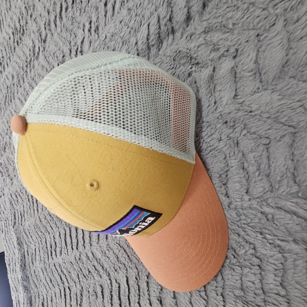 Patagonia Two-Tone Cap - Picture 3 of 3